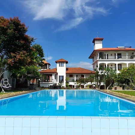 Elegant Hotel Kandy Eksteriør bilde