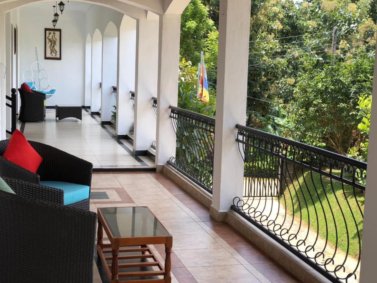 Elegant Hotel Kandy Eksteriør bilde