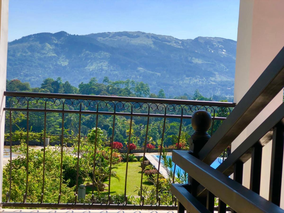 Elegant Hotel Kandy Eksteriør bilde